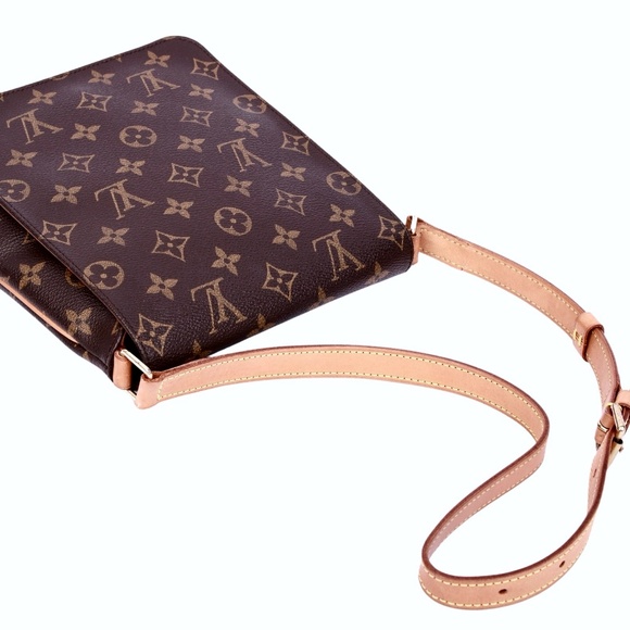 Louis Vuitton Monogram Salsa PM - Picture 3 of 12